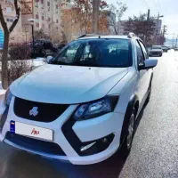 کوییک ۱۴۰۳/۱۲ s|خودرو سواری و وانت|ابهر, |دیوار