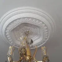 گچ کاری و لکه گیری ساختمان