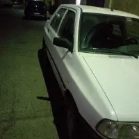 پراید ۱۳۱ مدل ۹۶|خودرو سواری و وانت|ماهدشت, |دیوار