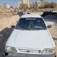 پراید مدل ۸۰|خودرو سواری و وانت|کاشان, فین کوچک|دیوار