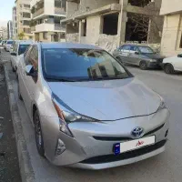 تویوتا پریوسC