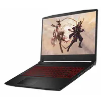 لپ تاپ 15.6 اینچی ام اس آی مدل Katana GF66 12UEOK|رایانه همراه|تهران, ولنجک|دیوار