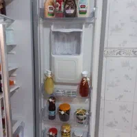 یخچال فریزر دو قلو التو|یخچال و فریزر|تهران, مشیریه|دیوار