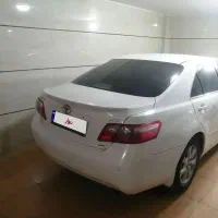 تویوتا کمری GLX2007