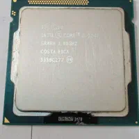 Cpu استوک سالم به شرط