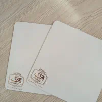 صفحه کیک/ زیر کیک چوبی