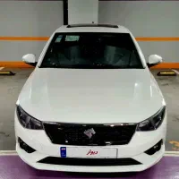 تار وی 4 LX اتومات فول مدل ۱۴۰۳ مشابه صفر