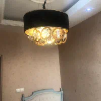 لوستر|لوستر و چراغ آویز|تهران, منیریه|دیوار