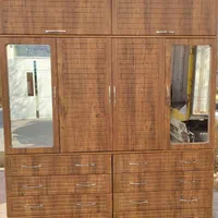 عرضه و تولید کمد ۲ متر پخش|جاکفشی، کمد، دراور|قزوین, |دیوار