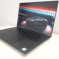 لپ تاپ dell 5550 گرید A