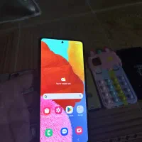 فروش A51 128g|موبایل|یزد, |دیوار