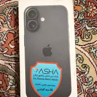 فوری ایفون ۱۶ ch مشکی