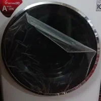 لباسشویی ال جی ۹ کیلویی گیربکس