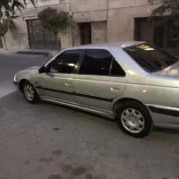 پرشیا‌ نقره‌ای‌ مدل‌ 83