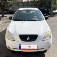 تیبا ۹۷ معاوضه