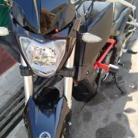 موتور سیکلت بنلی 250 تک مدل 1396|موتورسیکلت|شیراز, ده پیاله|دیوار