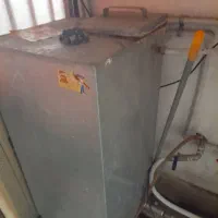 منبع اب بدون سوراخ