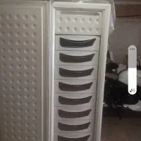 یخچال سوخته دارم معاوظه باسالم