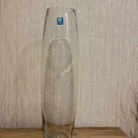 گلدان شیشه ای