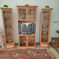 دراور سه تیکه