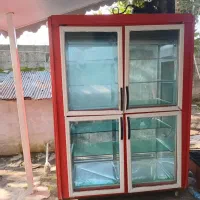 یخچال صنعتی