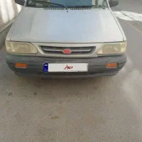 پرایدمدل‌87تمیز