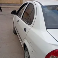 تیبا صندوق‌دار SX، مدل ۱۳۹۷|خودرو سواری و وانت|اصفهان, خانه اصفهان|دیوار