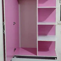 کمد لباسی|جاکفشی، کمد، دراور|سیرجان, |دیوار