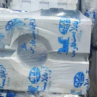 منبع مکعبی افقی ۱۰۰۰ لیتری