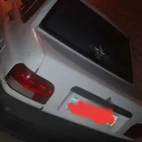 پراید مدل 86