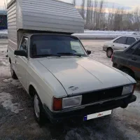 پیکان وانت ۸۸پلمپ