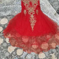 لباس مجلسی زیبا سایز ۴۲