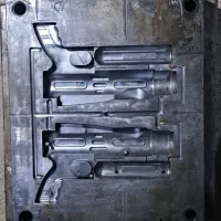 فروش فوری قالبهای اسباب بازی