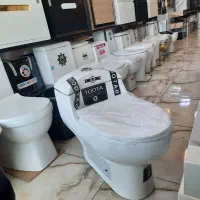 توالت فرنگی گریدA