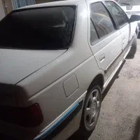 پارس 1401 تیوفای|خودرو سواری و وانت|میبد, |دیوار