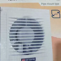 هواکش سالم ودرحدنو