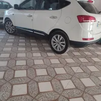 جک ۱۴۰۰ موتور ۲۰۰۰