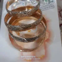 طلا.النگو و حلقه