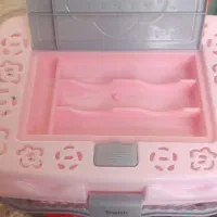 سبد بزرگ|ظروف نگهدارنده، پلاستیکی، یک‌بارمصرف|ایلام, |دیوار