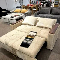 مبل تختشو راحتی تختخوابشو تخت خواب شو بیگی برتر 11