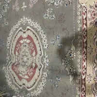 فرش|فرش|تربت‌حیدریه, منصوریه|دیوار