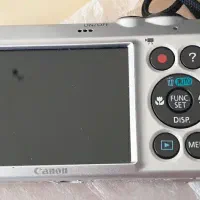 دوربین عکاسی و فیلمبرداری canon