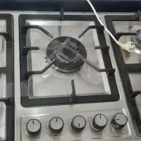 گاز در حد نو کم کارکرد|اجاق گاز و لوازم برقی پختوپز|قصرشیرین, |دیوار