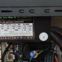 کامپیوتر|رایانه رومیزی|رباط‌کریم, الارد|دیوار