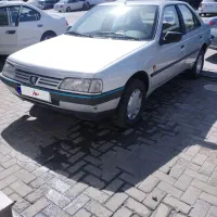 پژو ۴۰۵ مدل ۹۵