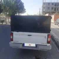 مزداوانت کارا۲۰۰۰|خودرو سواری و وانت|شهریار, شهرک وائین|دیوار