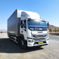 امپاور 19تن مدل 404 در حد صفر