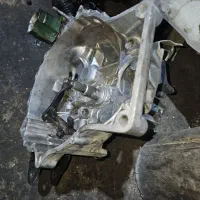 گیربکس و دف و رادیات پیکان پراید پژو