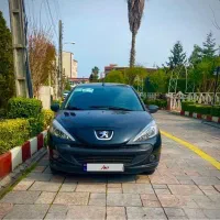 207 اتومات مدل 97  ( معاوضه/ نقد )