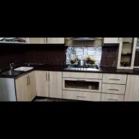 ۹۹متر دربست تمیز